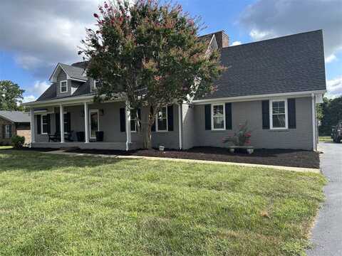 970 Ironwood Drive, Bowling Green, KY 42103