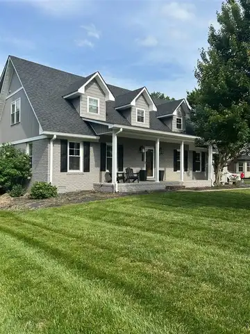970 Ironwood Drive, Bowling Green, KY 42103