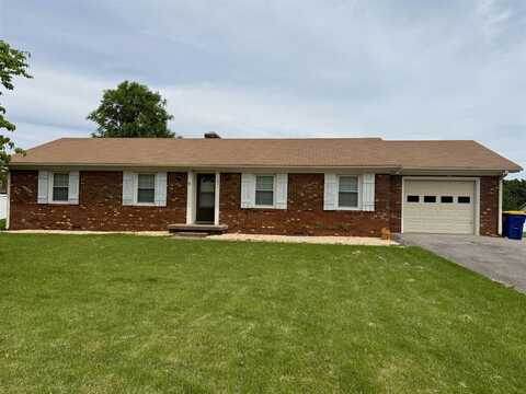 1831 Grider Pond Road, Bowling Green, KY 42104