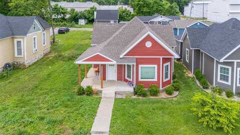 135 W 10th Avenue, Bowling Green, KY 42101