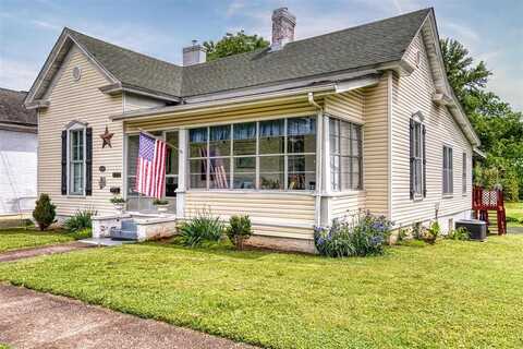 421 Nashville Street, Russellville, KY 42276