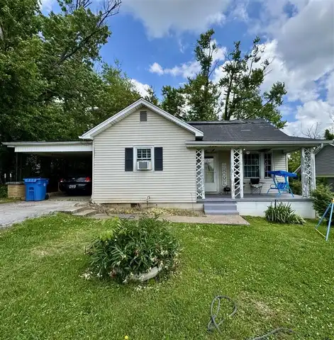 106 Lexington Drive, Glasgow, KY 42141