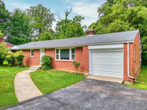 804 Peveler Drive, Russellville, KY 42276