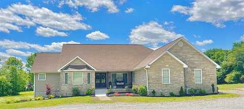 1051 Veterans Memorial Highway, Brownsville, KY 42210