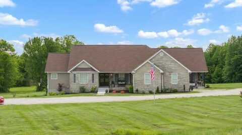 1051 Veterans Memorial Highway, Brownsville, KY 42210