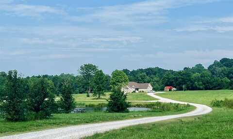 1051 Veterans Memorial Highway, Brownsville, KY 42210