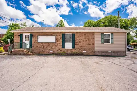 101 W 5th Street, Russellville, KY 42276