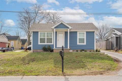 139 W 10th Avenue, Bowling Green, KY 42101