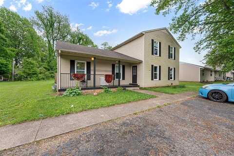 2708 Debbie Drive, Bowling Green, KY 42104