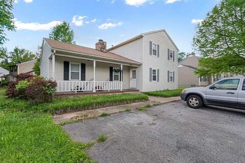 2921 N Mill Avenue, Bowling Green, KY 42104
