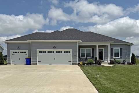 404 St George Way, Franklin, KY 42134