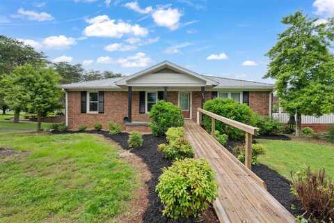 355 Whitecotten Drive, Bowling Green, KY 42103