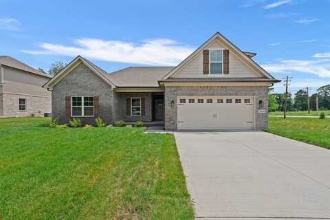 3416 Southall Boulevard, Bowling Green, KY 42101