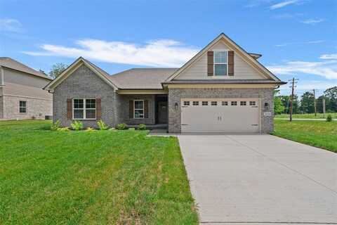 3416 Southall Boulevard, Bowling Green, KY 42101