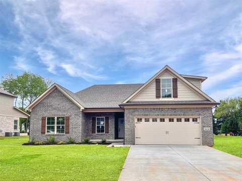 3416 Southall Boulevard, Bowling Green, KY 42101