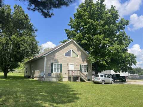 452 Logansport Road, Morgantown, KY 42261