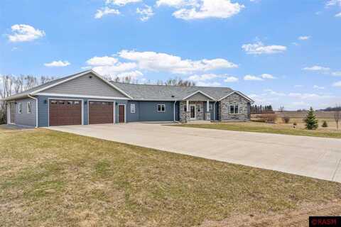 611 Garden Street, Springfield, MN 56087