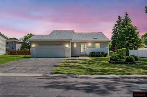 2481 Northridge Drive, North Mankato, MN 56003