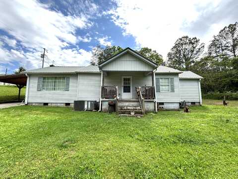 122 Meredith Drive, Turtletown, TN 37391
