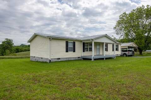 229 Center Rd Road, Madisonville, TN 37354