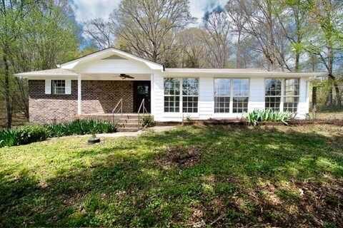 547 Van Davis Road, Georgetown, TN 37336