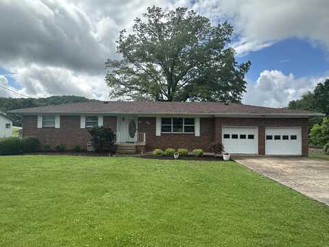 119 Cane Creek Road, Rocky Top, TN 37769