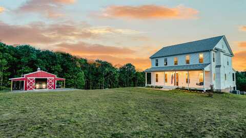 819 Morgan Road NW, Charleston, TN 37310