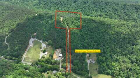 1250 Welcome Valley Road, Benton, TN 37307