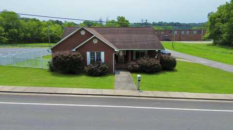 1662 Market Street, Dayton, TN 37321
