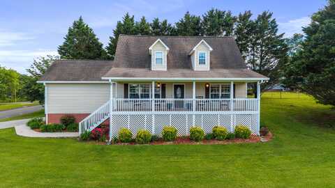123 Falling Leaf Circle, Cleveland, TN 37312