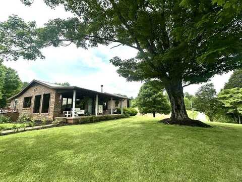 2996 Sugar Grove Valley Road, Harriman, TN 37748