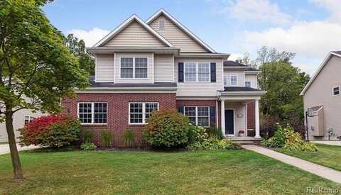 4198 OAK Street, Grand Blanc, MI 48439