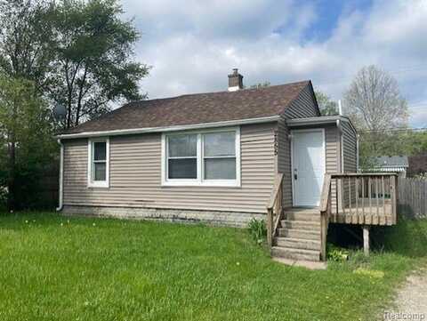 2855 FISHER Avenue, Commerce Township, MI 48390