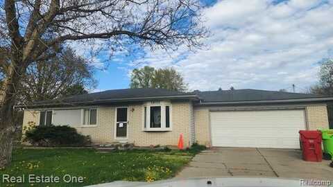 38120 WINKLER Street, Harrison Township, MI 48045