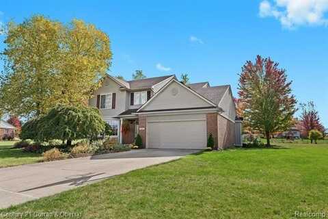 9009 N PHEASANT RIDGE Lane, Saline, MI 48176