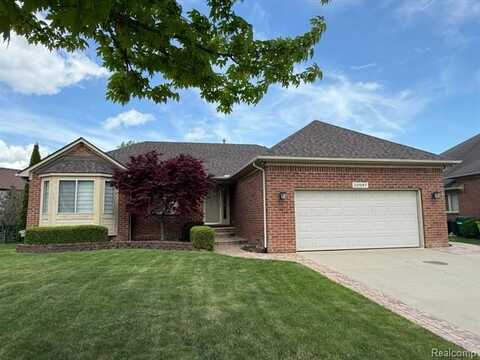 22597 BRANTINGHAM Road, Macomb, MI 48044