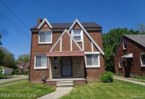 10303 ROXBURY Street, Detroit, MI 48224