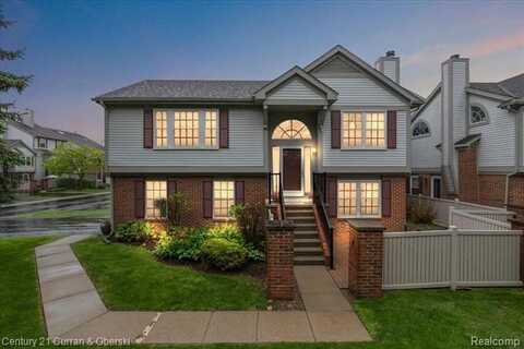 49750 PLYMOUTH Way, Plymouth, MI 48170