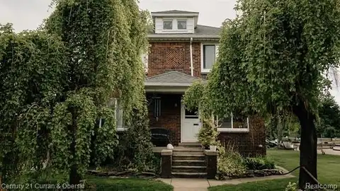 15261 DEMEAN Avenue, Allen Park, MI 48101