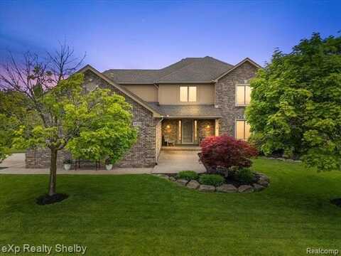 19773 PRINCE Drive, Macomb, MI 48044