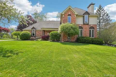1373 PROSPER Drive, Troy, MI 48098