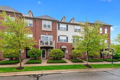 244 WRIGHT Street, Wixom, MI 48393