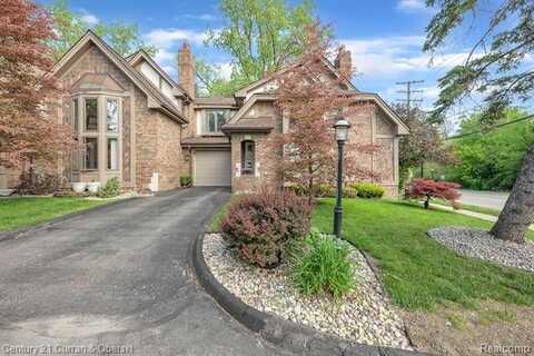 652 S Military Street, Dearborn, MI 48124
