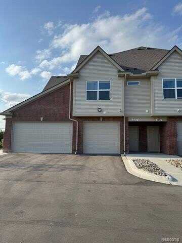 8286 HEYWOOD Circle, Sterling Heights, MI 48312
