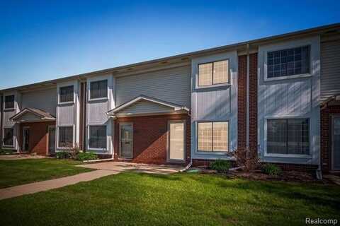 4961 CROOKS Road, Royal Oak, MI 48073