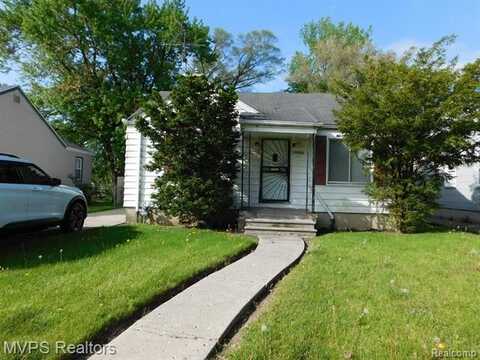 19758 MCCORMICK Street, Detroit, MI 48224