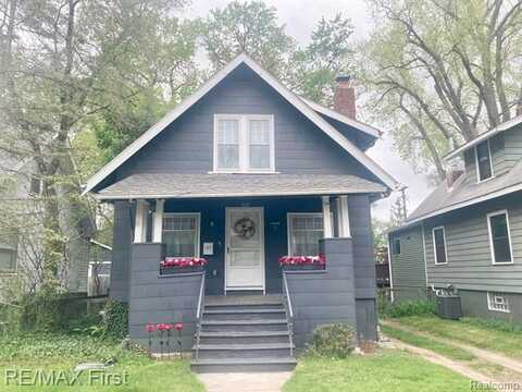 429 E KENILWORTH Avenue, Royal Oak, MI 48067