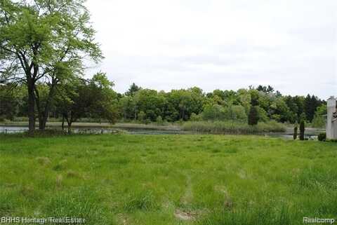 V / L DIBROVA Drive, Brighton, MI 48116