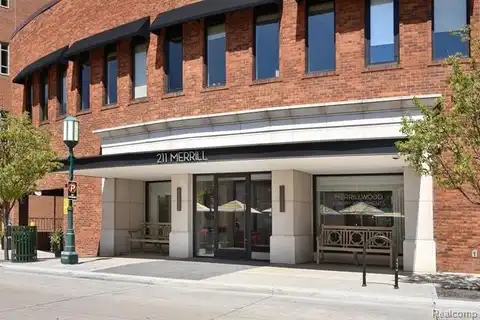 211 E Merrill, Birmingham, MI 48009