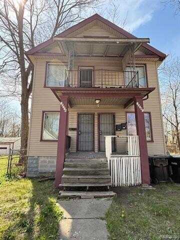 15779 ALDEN Street, Detroit, MI 48238
